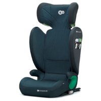 KinderKraft Junior Fix I-size (зеленый изумруд) Image #9