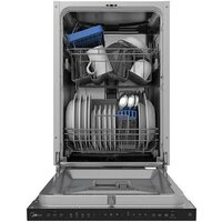 Midea MDWEB1004LB-WG