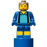 LEGO Ideas 21315 Раскрывающаяся книга Image #14