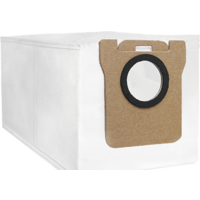 Xiaomi Robot Vacuum X10+ Disposable Bag BHR6560GL (5 шт)