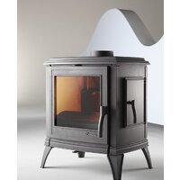 Invicta Sedan 10 Antracite Image #4