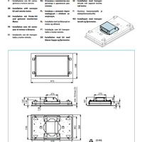 Falmec Sirio Design+ 90 (белый) Image #5