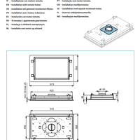Falmec Sirio Design+ 90 (белый) Image #4