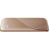 WD My Passport 500GB WDBAGF5000AGD Image #6