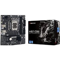 BIOSTAR H610MH D5 Ver. 6.x Image #2