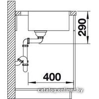 Blanco Andano 500-IF/A (519556) Image #6
