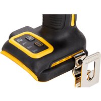 DeWalt DCF921NT-XJ (без АКБ, кейс) Image #2