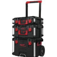 Milwaukee Packout Toolbox Set 4932464244