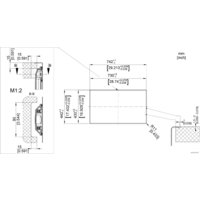 Blanco Claron 700-IF Durinox 523391 Image #3