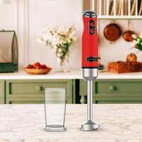 Cecotec Power RetroRed 1200MAX Image #4