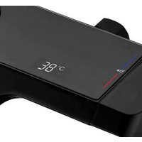 Rea Rob black REA-P6627 Image #3