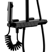 Rea Rob black REA-P6627 Image #2