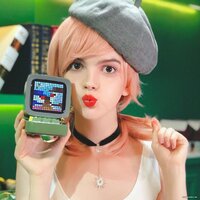 Divoom Ditoo (белый) Image #5