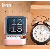 Divoom Ditoo (белый) Image #6