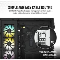 Corsair 7000D Airflow CC-9011219-WW Image #7