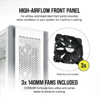 Corsair 7000D Airflow CC-9011219-WW Image #3
