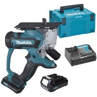 Makita SD100DSAJ (с 2-мя АКБ, кейс)