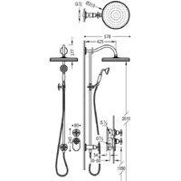 Tres Classic 24235203LM Image #2