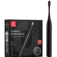 Oclean Endurance Electric Toothbrush (черный)