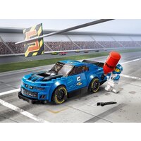 LEGO Speed Champions 75891 Chevrolet Camaro ZL1 Image #7