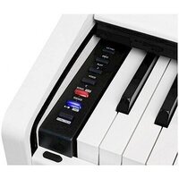 Medeli DP280K (белый) Image #4