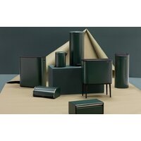 Brabantia Bo Touch Bin 36 л (зеленая сосна) Image #16