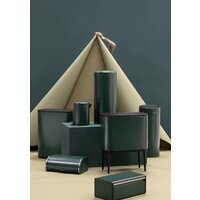 Brabantia Bo Touch Bin 36 л (зеленая сосна) Image #17