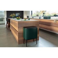 Brabantia Bo Touch Bin 36 л (зеленая сосна) Image #14