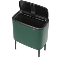 Brabantia Bo Touch Bin 36 л (зеленая сосна) Image #6