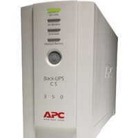 APC Back-UPS CS 350VA (BK350EI)