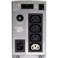 APC Back-UPS CS 350VA (BK350EI) Image #2