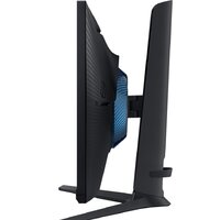 Samsung Odyssey G3 - G30A LS24AG300NRXEN Image #11