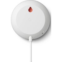 Google Nest Mini 2nd Gen (светло-серый) Image #3