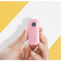 SJCAM C100+ (розовый) Image #2