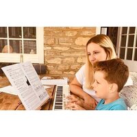 Carry-on Folding Piano 49 Image #2