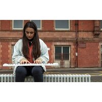 Carry-on Folding Piano 49 Image #11