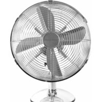 Goetze & Jensen FN501 Chrom