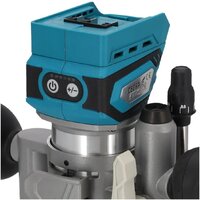 Dedra DED7163 (без АКБ) Image #5