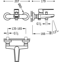 Tres Class-tres 20517001 Image #2