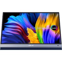 ASUS ZenScreen OLED MQ16AH Image #3