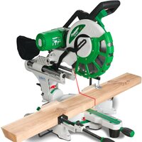 Holzstar KGZ 305E [5702305] Image #5