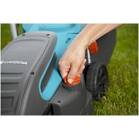 Gardena PowerMax 1200/32 Image #7