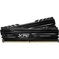ADATA XPG GAMMIX D10 2x16ГБ DDR4 3600 МГц AX4U360016G18I-DB10