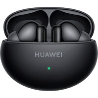 Huawei FreeBuds 6i (черный, международная версия)