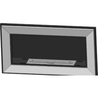 SimpleFire Frame 900 (черный) Image #4