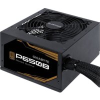 Gigabyte P650B
