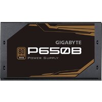 Gigabyte P650B Image #3