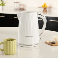Russell Hobbs Eden Kettle White 27360-70 Image #6