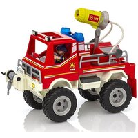 Playmobil PM9466 Пожарная машина Image #2