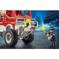 Playmobil PM9466 Пожарная машина Image #6